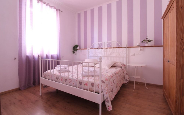 B&B La Rocca