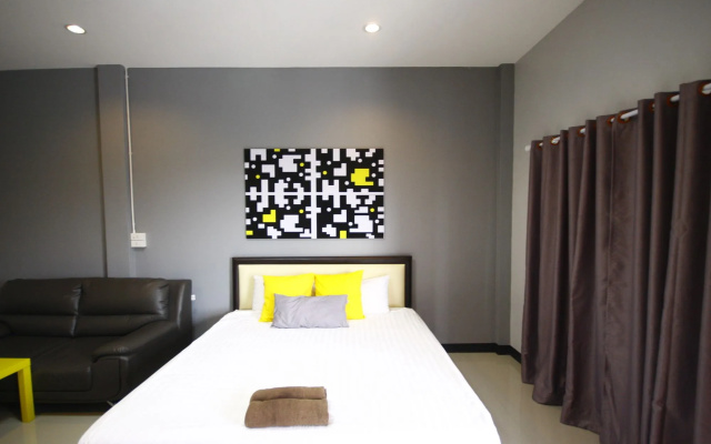 Nithra Ratree Hotel
