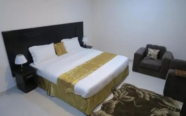 Abha Inn Hotel Suites
