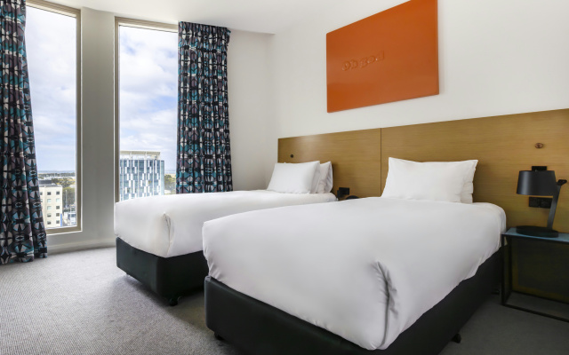 Citadines Connect Sydney Airport
