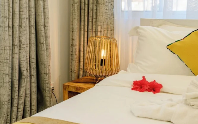 Kiwengwa Boutique & Spa