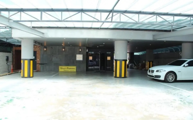 Regent Inn Hotel