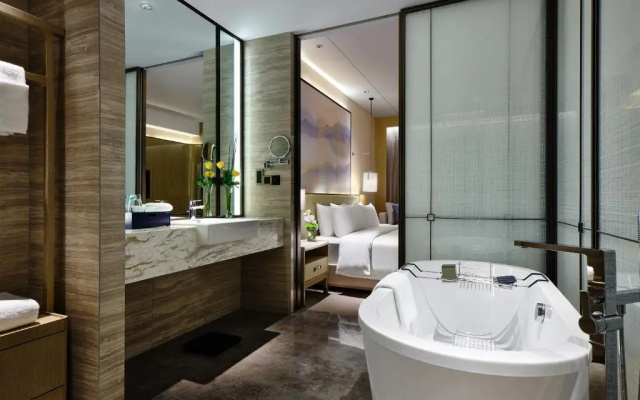 Primus Hotel Nanchang International Expo City