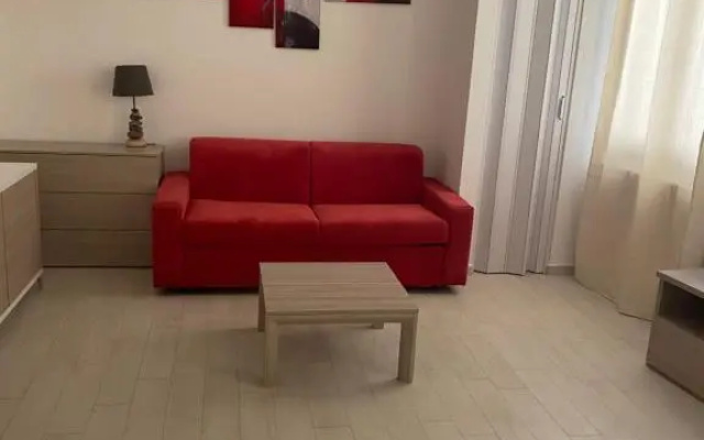 Senza Pensieri Via 4 Novembre/Via Diaz
