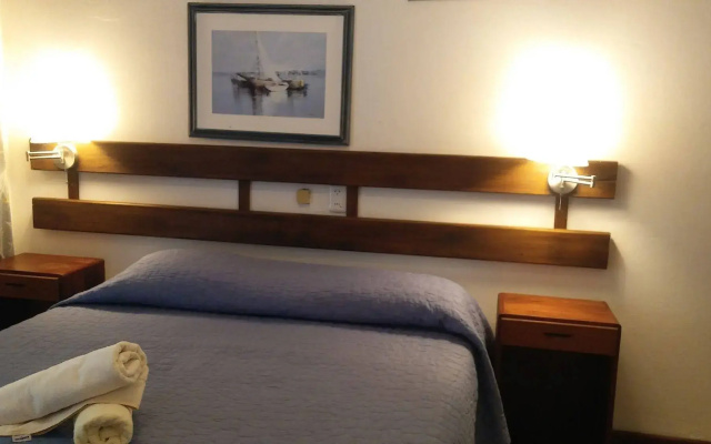 Hotel La Pedrera