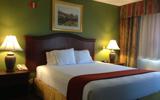 Studio 6 Suites Perris, CA