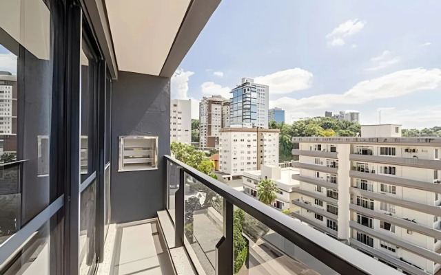 Flipchave - Apartamentos Highline design