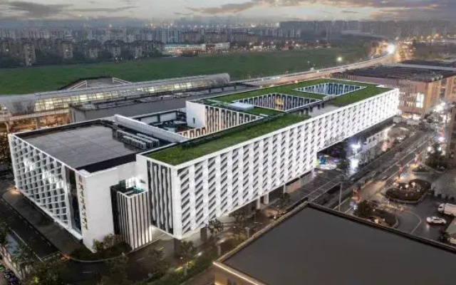 Hangzhou Linping ralex Hotel