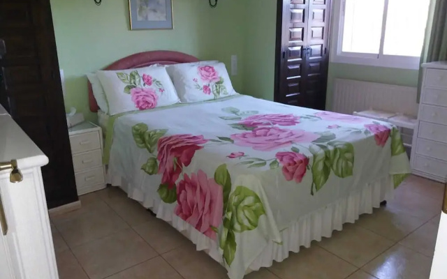 Spanish Villa in Stunning Location - Jalon Valley