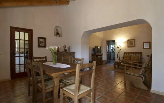 Quinta Pero Vicente