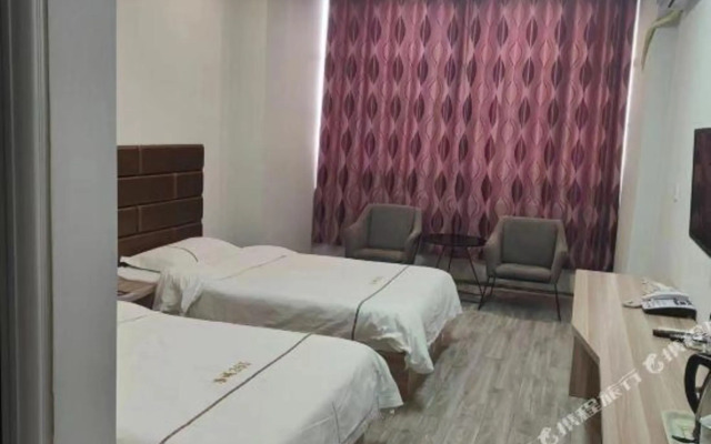 Tangcheng 365 Express Hotel