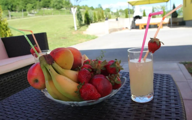 Holiday Home Dalija