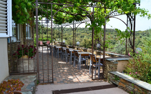 A Casa di Babbo