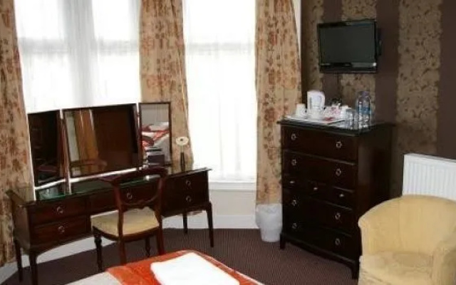 Marina Guest House