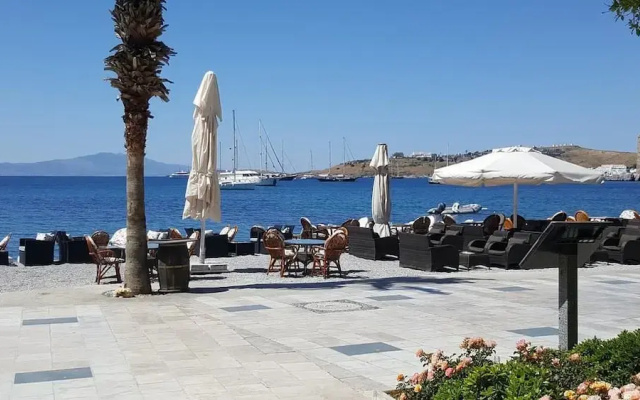 Ugur Apart Otel