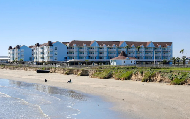 Seascape 1314 in Galveston