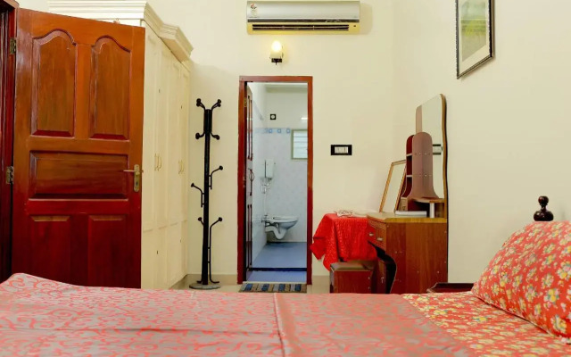 Leelu Homestay