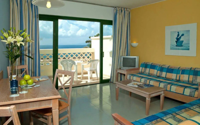 Отель Iberostar Selection Lanzarote Park