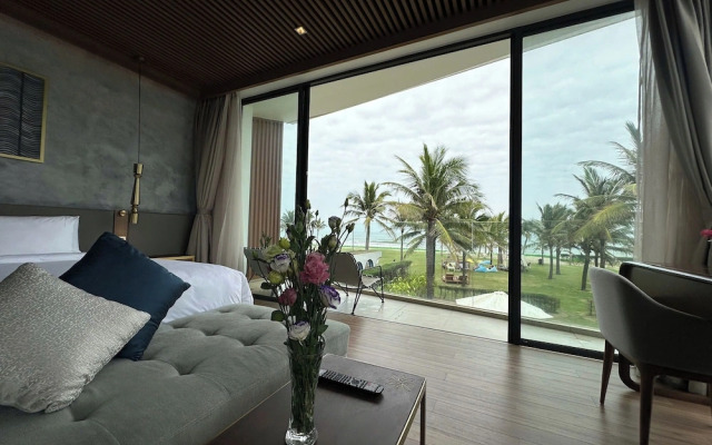 Wyndham ocean villas