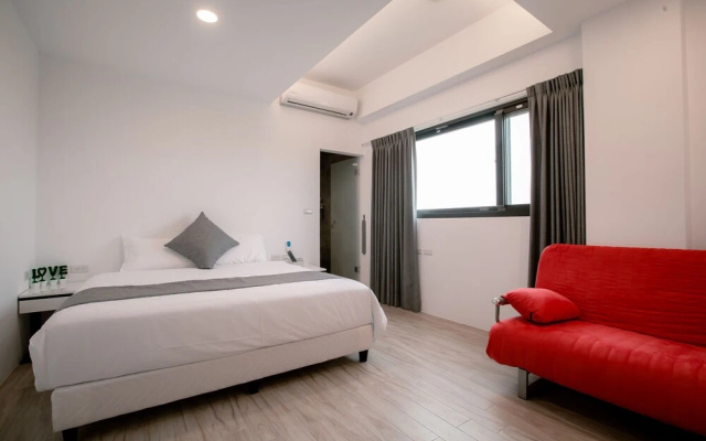 Polaris B&B