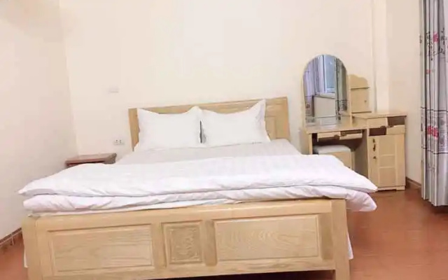 Ha Anh Hotel