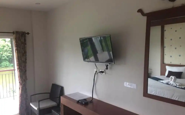 Tipparika Riverview Hotel