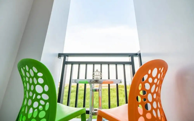 2 Lane 9 Sea View Homestay