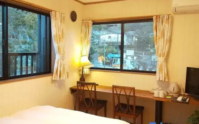 Guest House Nishimura - Vacation Stay 13436