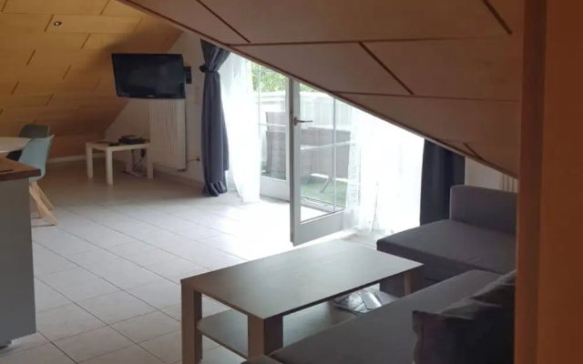 Luxurious Apartment in Schwabelweis With Barbecue