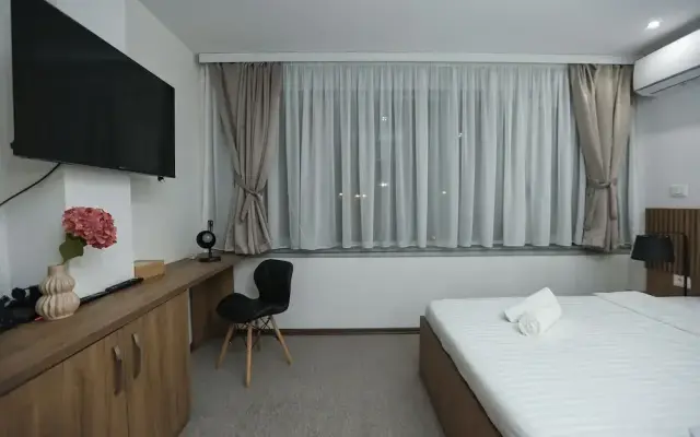Hotel Riverside