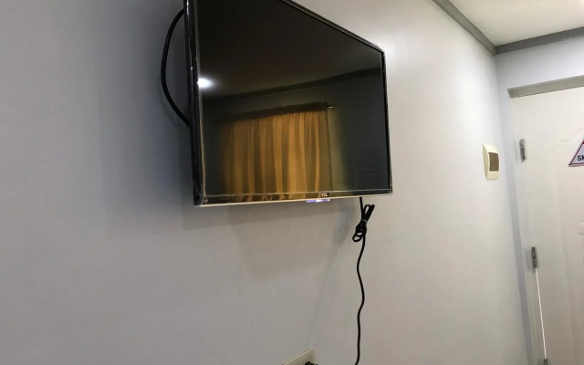 Guimod Transient House