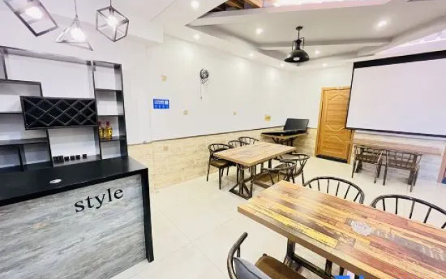 Xiaoxia Homestay