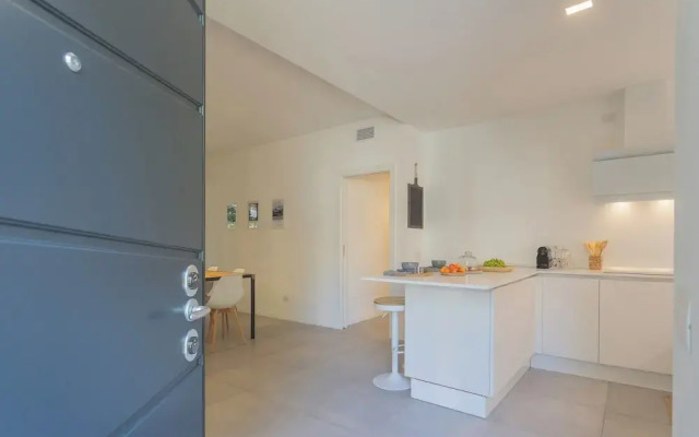 Salvia & Ginepro Apartments by Rent all Como