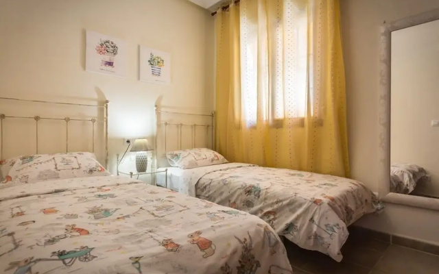 Casa Monica