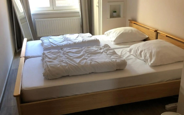 Appartement Westende - Ariane 001