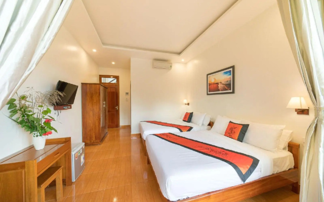 Lakeview Villa Homestay Hoi An