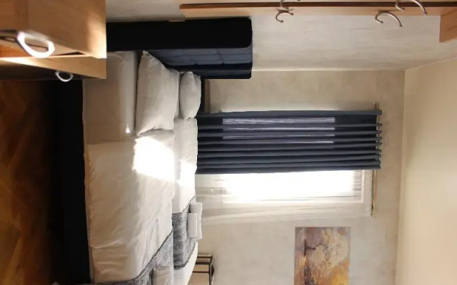 Superior room · Memory Basket Mini Hotel — photo 5