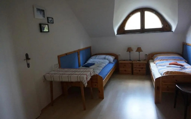 Viehberghutte