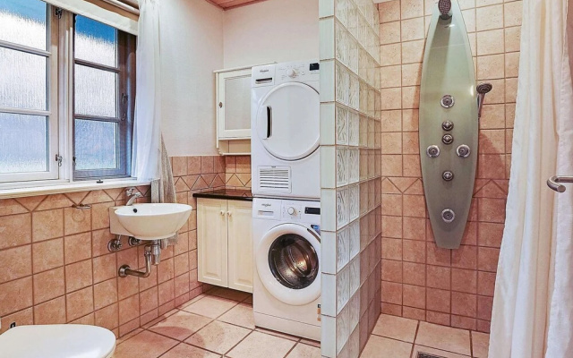 22 Person Holiday Home in Frederiksvaerk