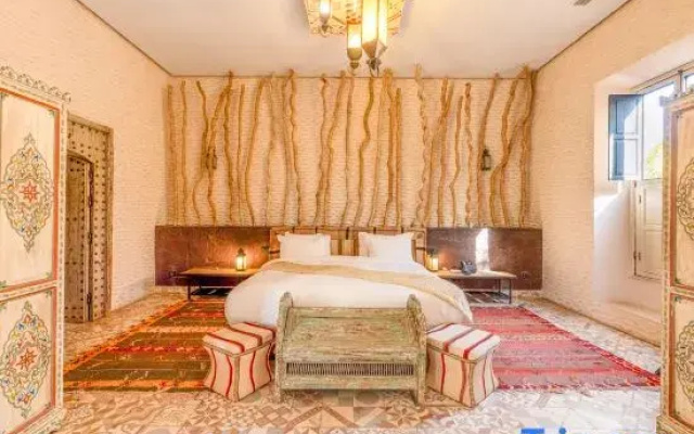 The Source Hotel Music & Spa