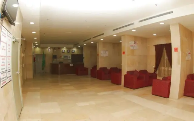 Harith Mohammed Saleh Bahareth Hotel