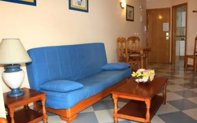 Apartamentos Nina De Oro 21