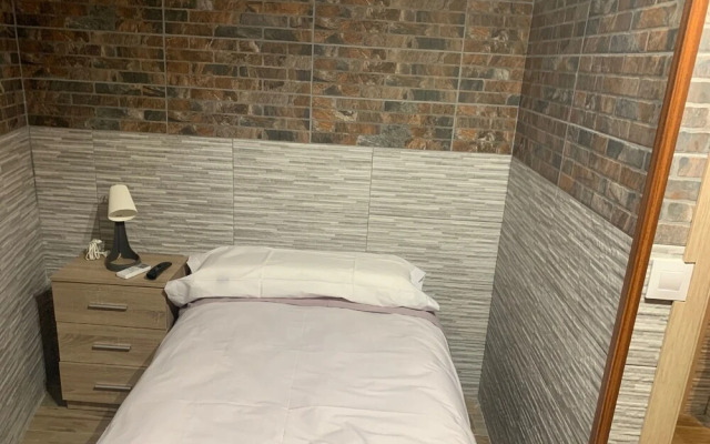 Hostal Valdeverdeja