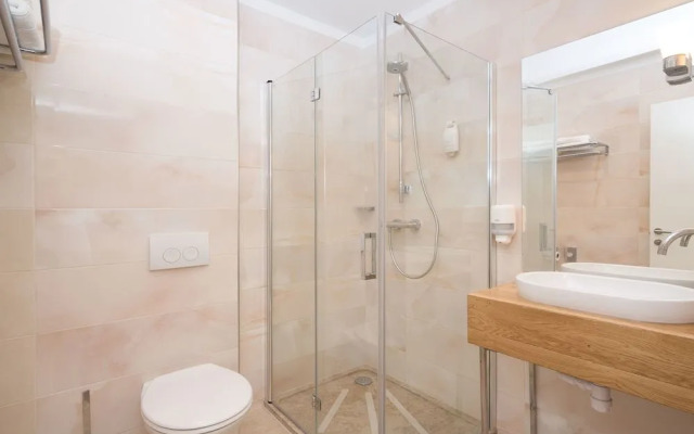 Hotel Perla