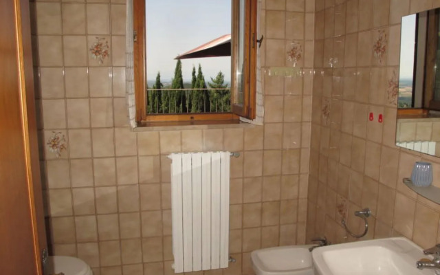 San Vivaldo, Nr. 12 (MOI135)