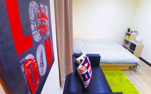 Clean and Comfortable House