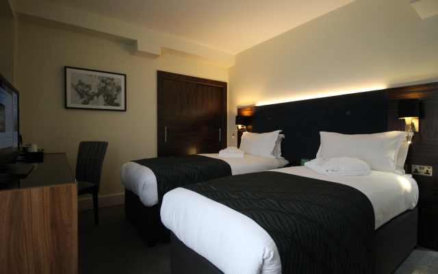 Holiday Inn London - Kensington