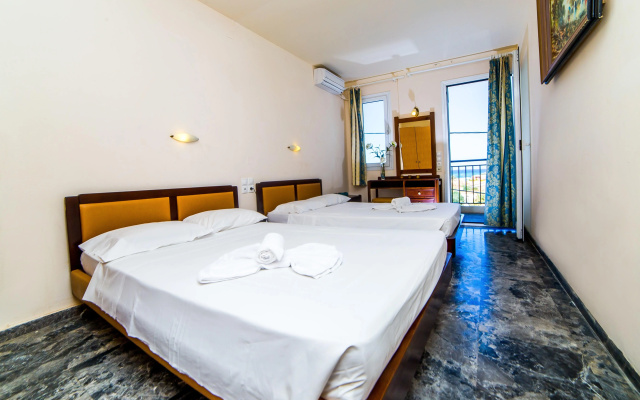 Ambrosia Hotel
