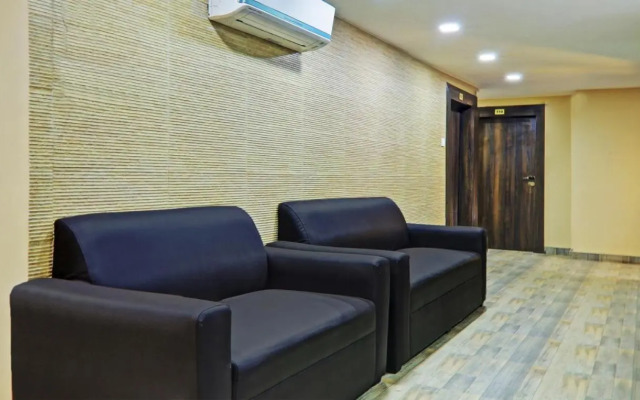 Treebo Raj Inn Lalpur