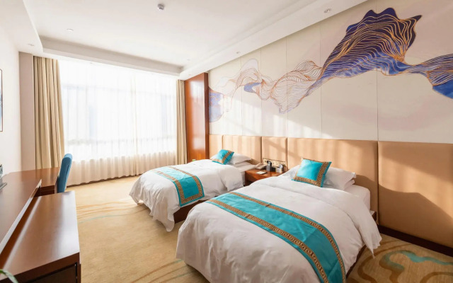 Fei County Inzone Garland Hotel